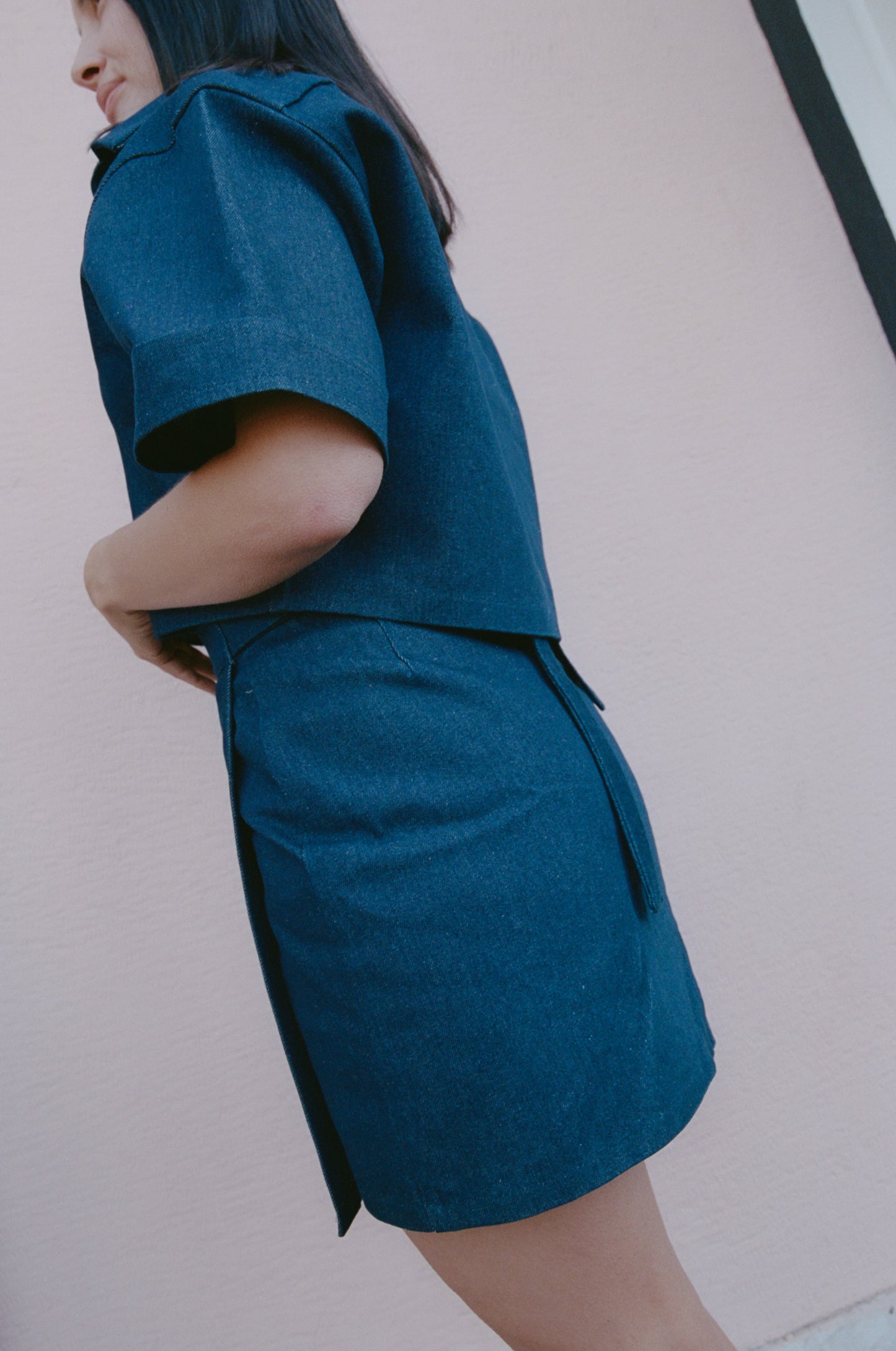Set Jeans (Foncé)
