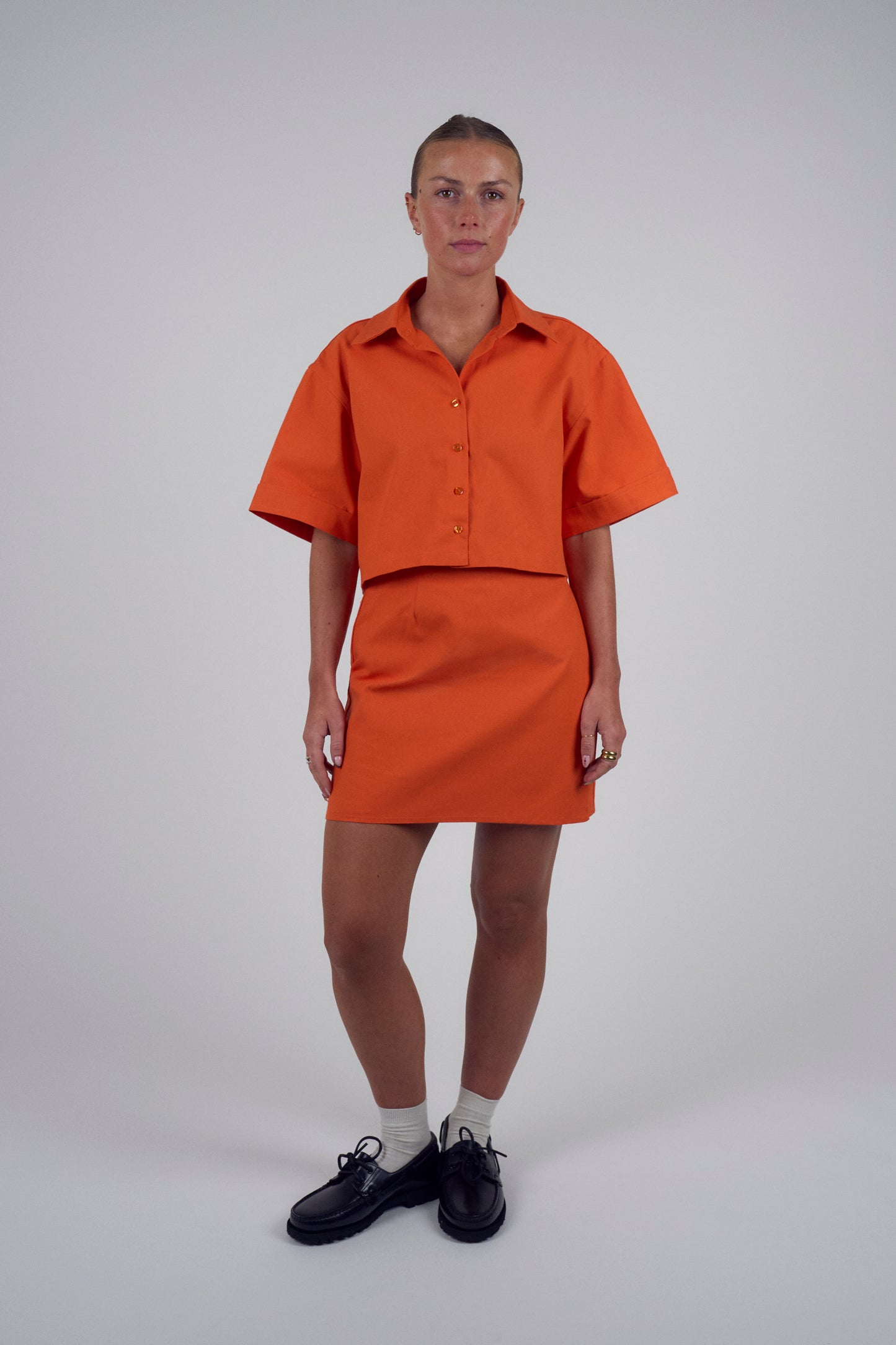 Set Orange