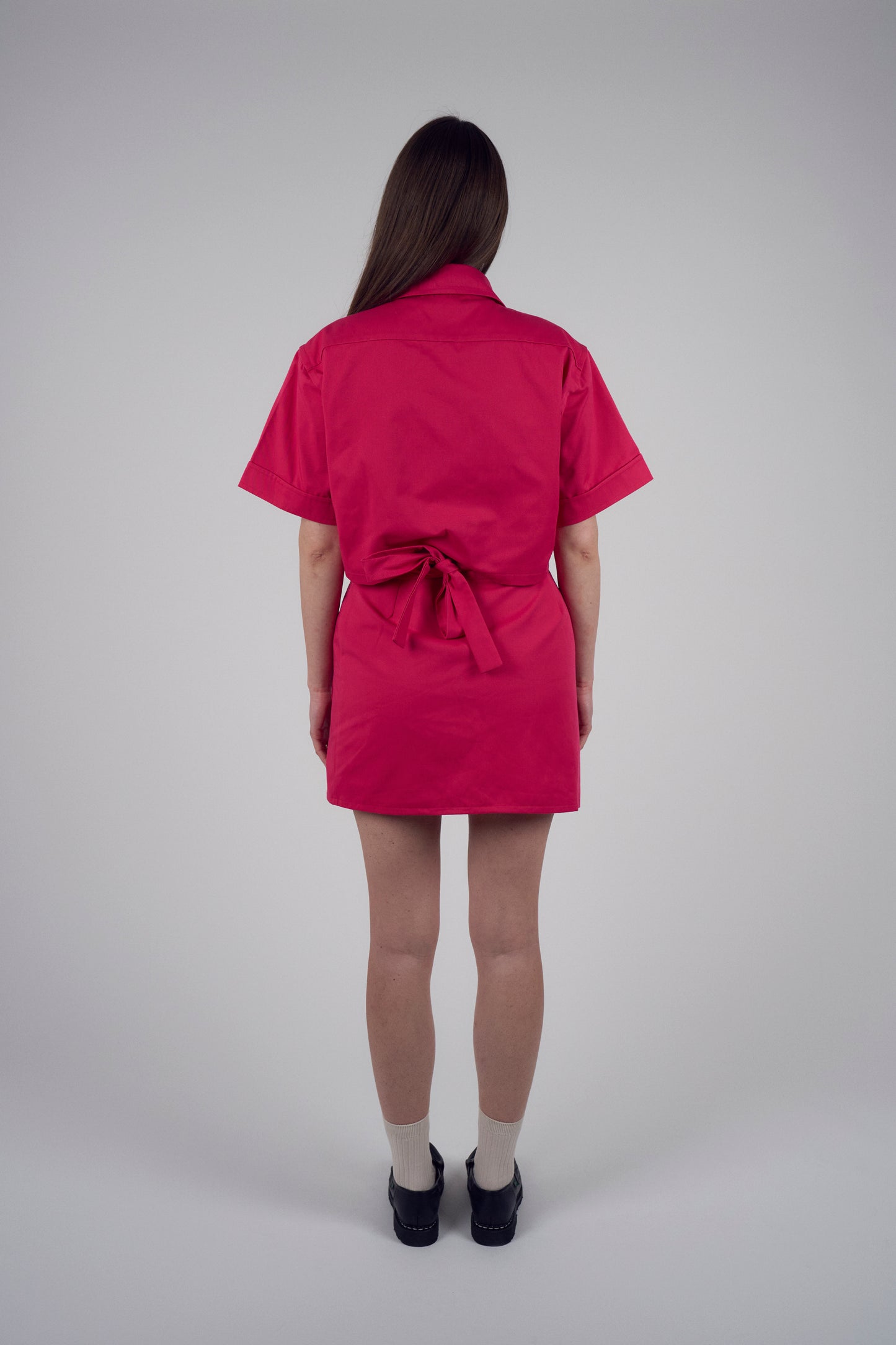 Set Fuschia
