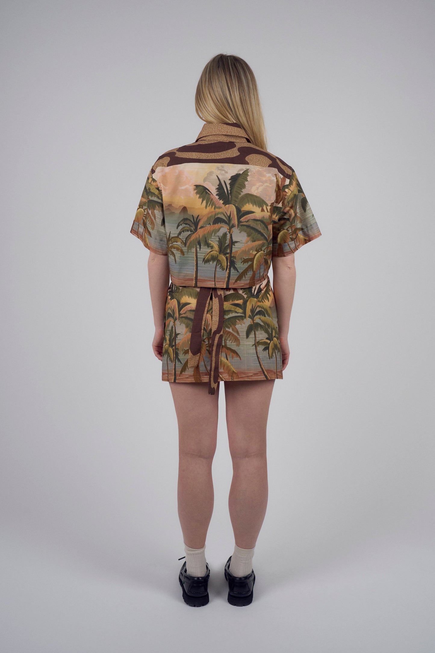 Set Tropical