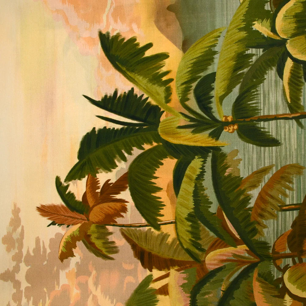 Set Tropical