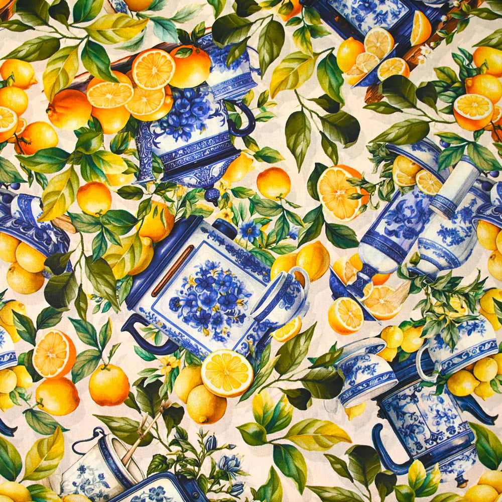 Set Citron