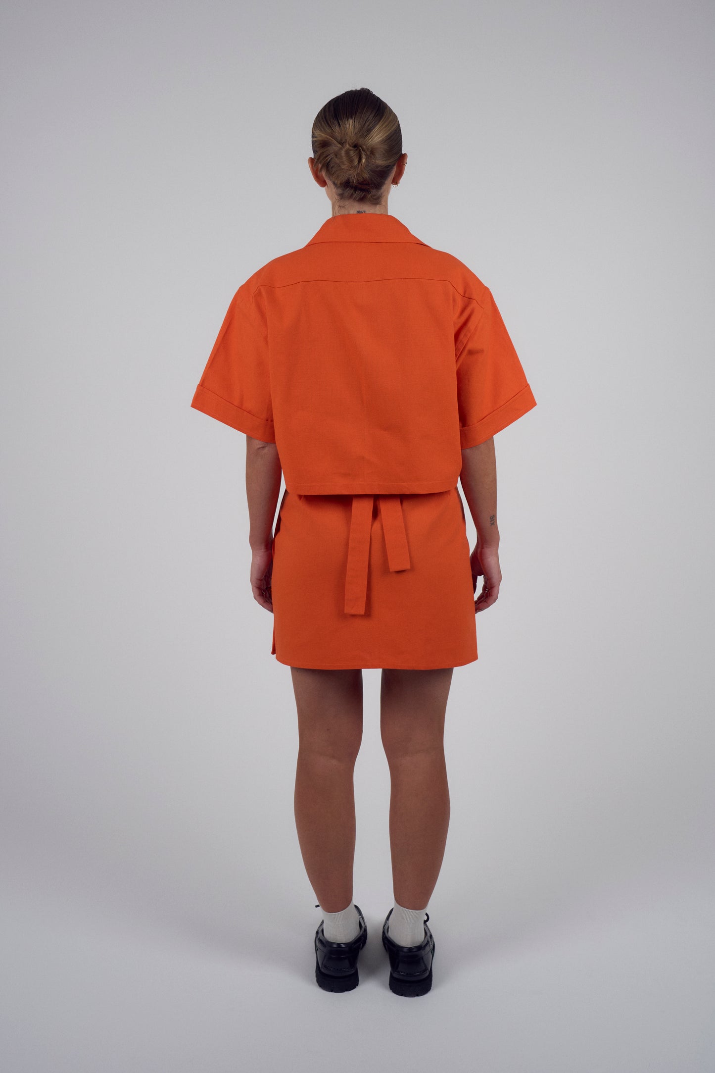 Set Orange