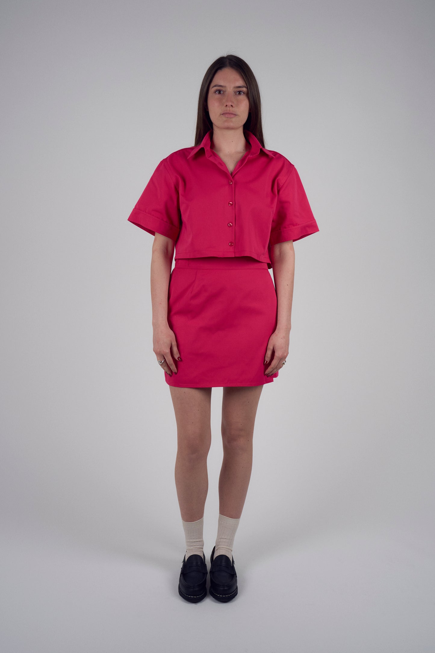 Set Fuschia