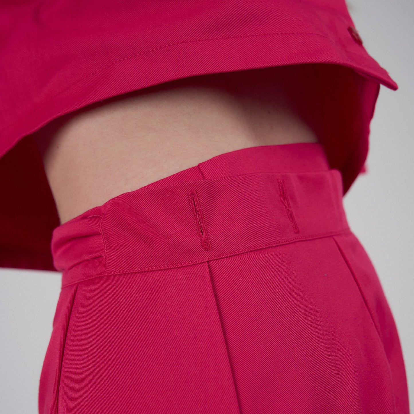 Set Fuschia