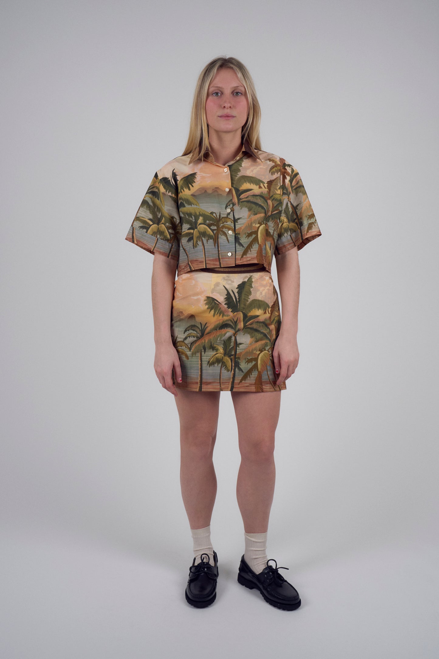 Set Tropical