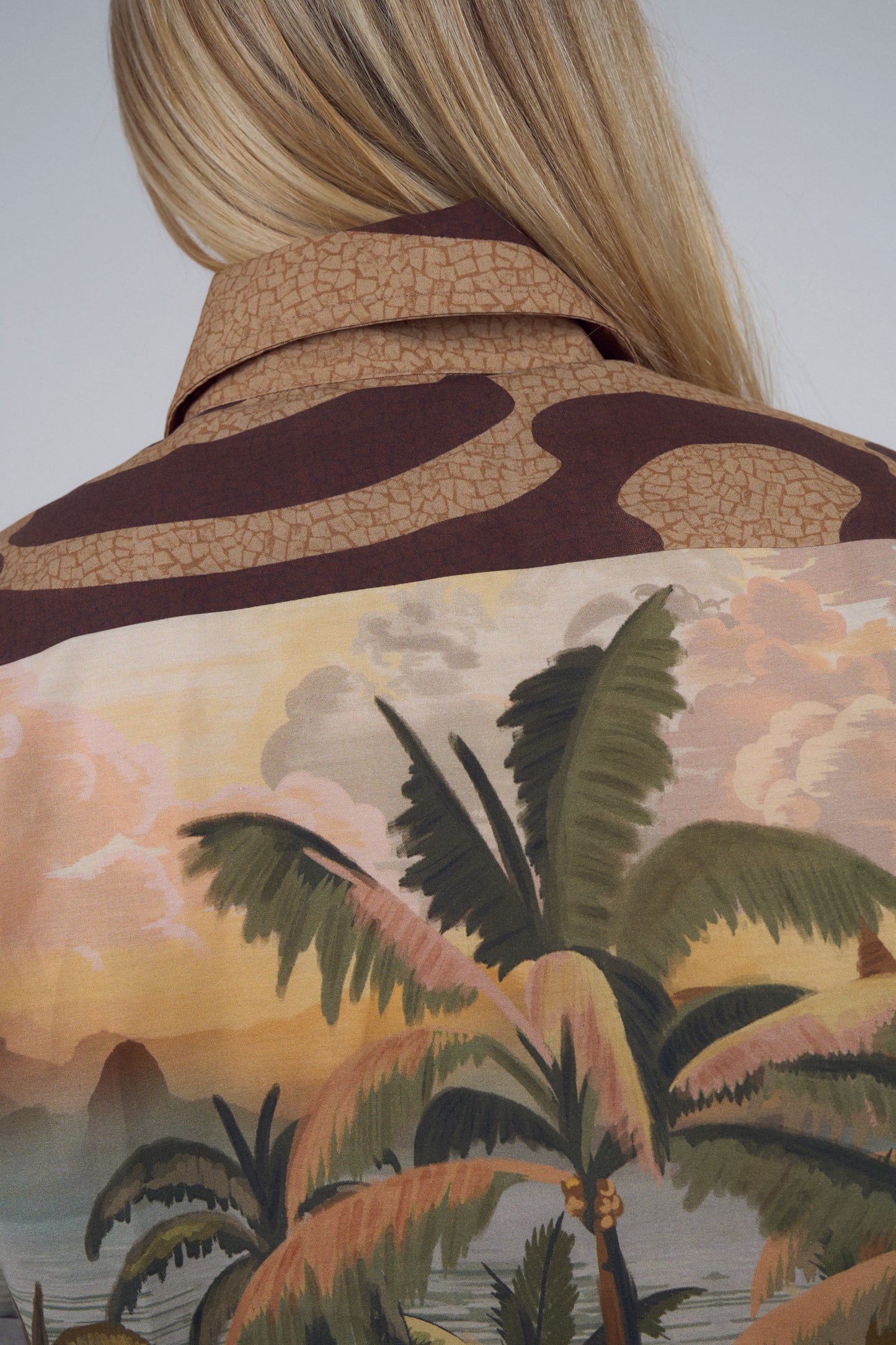 Set Tropical